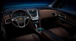 Chevrolet Equinox 2010 года